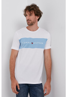Tommy Hilfiger Тениска - Pepit.bg