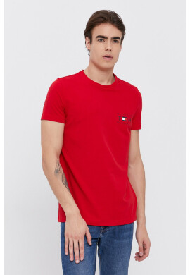 Tommy Hilfiger Тениска - Pepit.bg