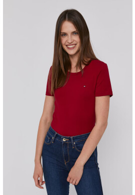 Tommy Hilfiger Тениска - Pepit.bg