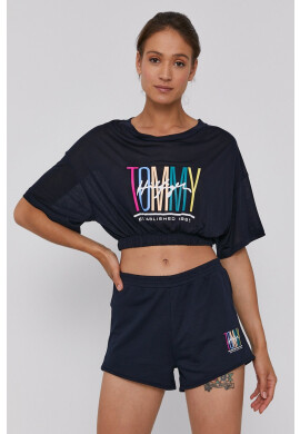 Tommy Hilfiger Тениска - Pepit.bg
