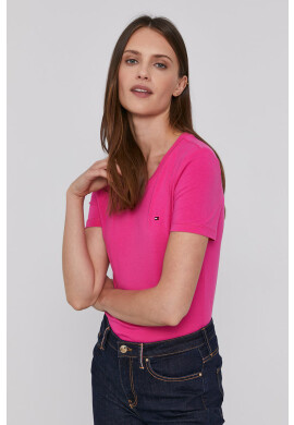 Tommy Hilfiger Тениска - Pepit.bg