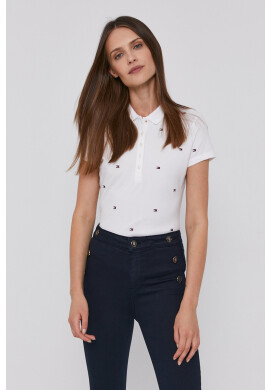 Tommy Hilfiger Тениска - Pepit.bg