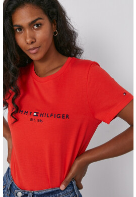Tommy Hilfiger Тениска - Pepit.bg