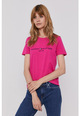 Tommy Hilfiger Тениска - Pepit.bg