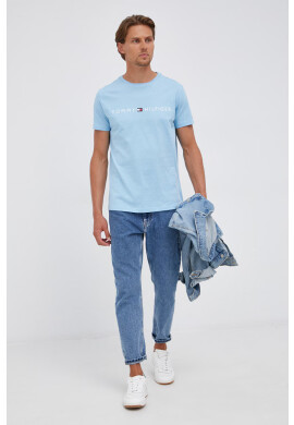 Tommy Hilfiger Тениска - Pepit.bg