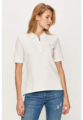 Tommy Hilfiger Тениска - Pepit.bg