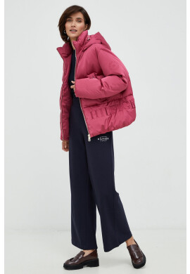 Tommy Hilfiger Тениска в тъмносиньо - Pepit.bg