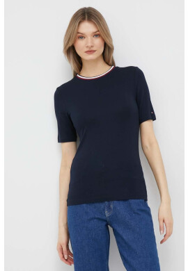 Tommy Hilfiger Тениска - Pepit.bg