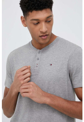 Tommy Hilfiger Тениска в синьо - Pepit.bg