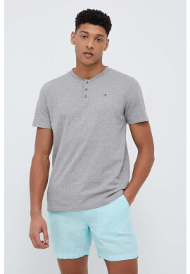 Tommy Hilfiger Тениска в синьо - Pepit.bg