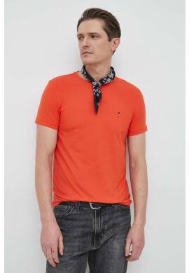 Tommy Hilfiger Тениска в синьо - Pepit.bg