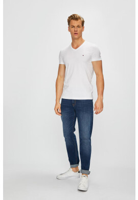 Tommy Hilfiger Тениска MW0MW02045 - Pepit.bg