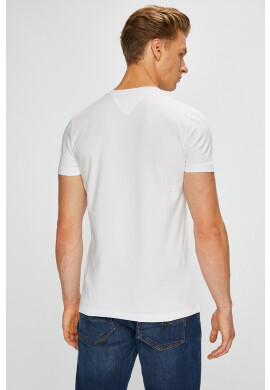 Tommy Hilfiger Тениска MW0MW02045 - Pepit.bg