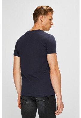 Tommy Hilfiger Тениска MW0MW02045 - Pepit.bg