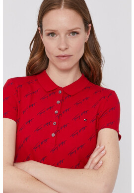 Tommy Hilfiger Тениска - Pepit.bg