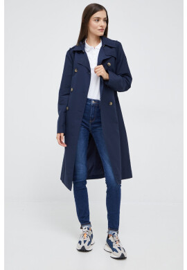 Tommy Hilfiger Тениска с яка - Pepit.bg
