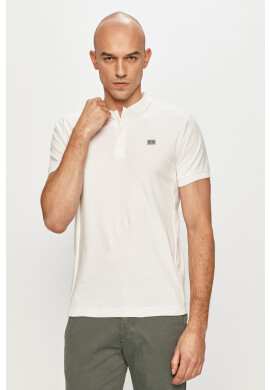 Tommy Hilfiger Тениска с яка - Pepit.bg