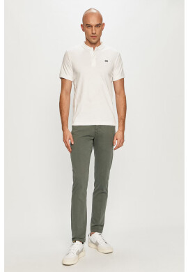 Tommy Hilfiger Тениска с яка - Pepit.bg