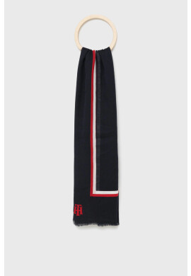 Tommy Hilfiger Тънък шал - Pepit.bg