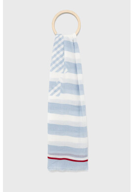 Tommy Hilfiger Тънък шал - Pepit.bg