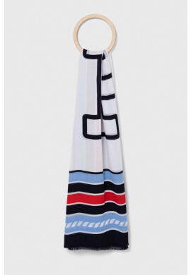 Tommy Hilfiger Тънък шал - Pepit.bg