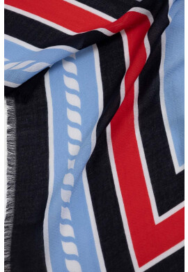 Tommy Hilfiger Тънък шал - Pepit.bg