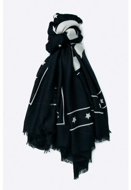 Tommy Hilfiger Тънък шал - Pepit.bg