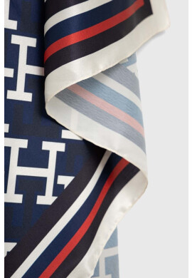 Tommy Hilfiger Тънък шал - Pepit.bg