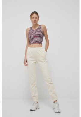Tommy Hilfiger Топ дамски в червено - Pepit.bg