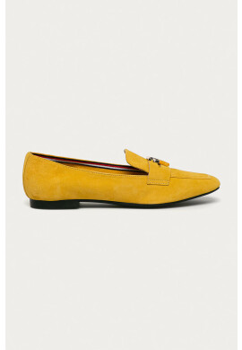 Tommy Hilfiger Велурени мокасини - Pepit.bg