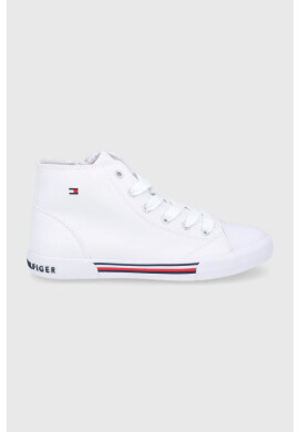 Tommy Hilfiger Високи кецове - Pepit.bg