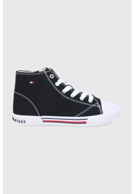 Tommy Hilfiger Високи кецове - Pepit.bg