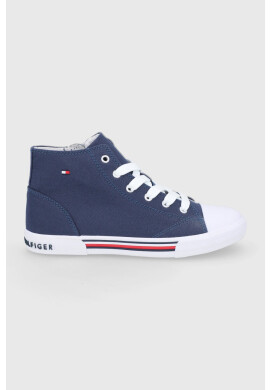Tommy Hilfiger Високи кецове - Pepit.bg