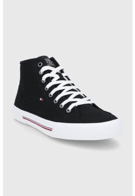 Tommy Hilfiger Високи кецове - Pepit.bg