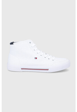 Tommy Hilfiger Високи кецове - Pepit.bg