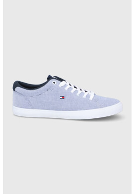 Tommy Hilfiger Високи кецове - Pepit.bg