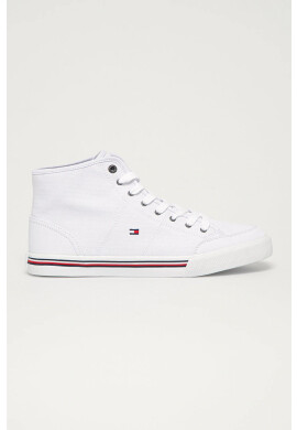 Tommy Hilfiger Високи кецове - Pepit.bg