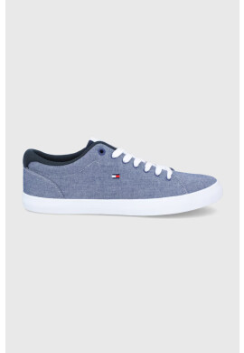 Tommy Hilfiger Високи кецове - Pepit.bg