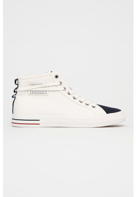 Tommy Hilfiger Високи кецове - Pepit.bg
