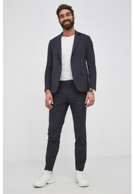 Tommy Hilfiger Вълнен костюм - Pepit.bg