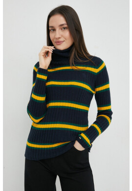 Tommy Hilfiger Вълнен пуловер - Pepit.bg