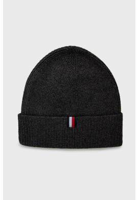 Tommy Hilfiger Вълнена шапка - Pepit.bg