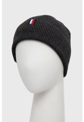 Tommy Hilfiger Вълнена шапка - Pepit.bg