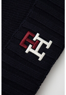 Tommy Hilfiger Вълнена шапка - Pepit.bg