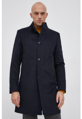 Tommy Hilfiger Вълнено палто - Pepit.bg