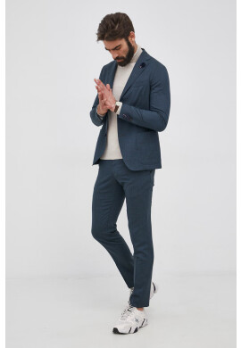 Tommy Hilfiger Вълнено сако - Pepit.bg