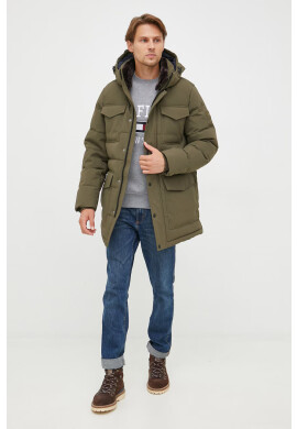 Tommy Hilfiger Яке - Pepit.bg