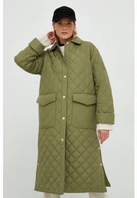 Tommy Hilfiger Яке в черно със зимна изолация - Pepit.bg