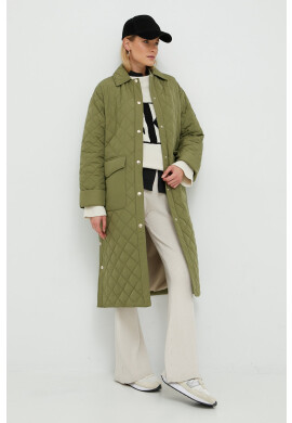 Tommy Hilfiger Яке в черно със зимна изолация - Pepit.bg
