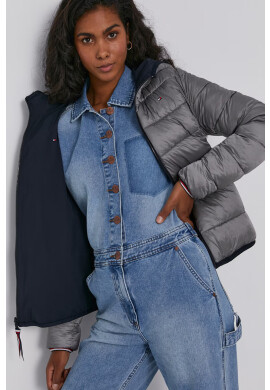 Tommy Hilfiger Яке с две лица - Pepit.bg